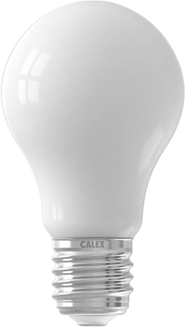 Calex 8 watt Dimmable GLS Softline GLS Lamp 1000 Lumen