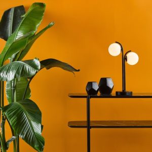 dar-lighting-orlena-2-light-table-lamp-in-matt-black-finish-with-opal-glass-shades