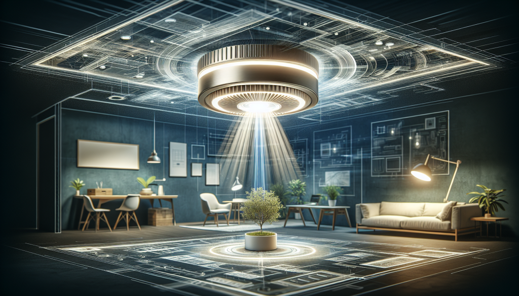 The Ultimate Guide To Energy-Efficient Ceiling Lights