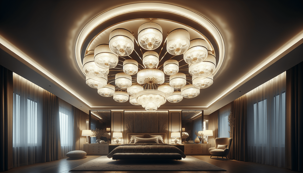 The Best Ceiling Lights For Bedrooms