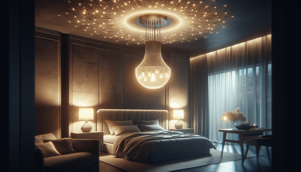 The Best Ceiling Lights For Bedrooms