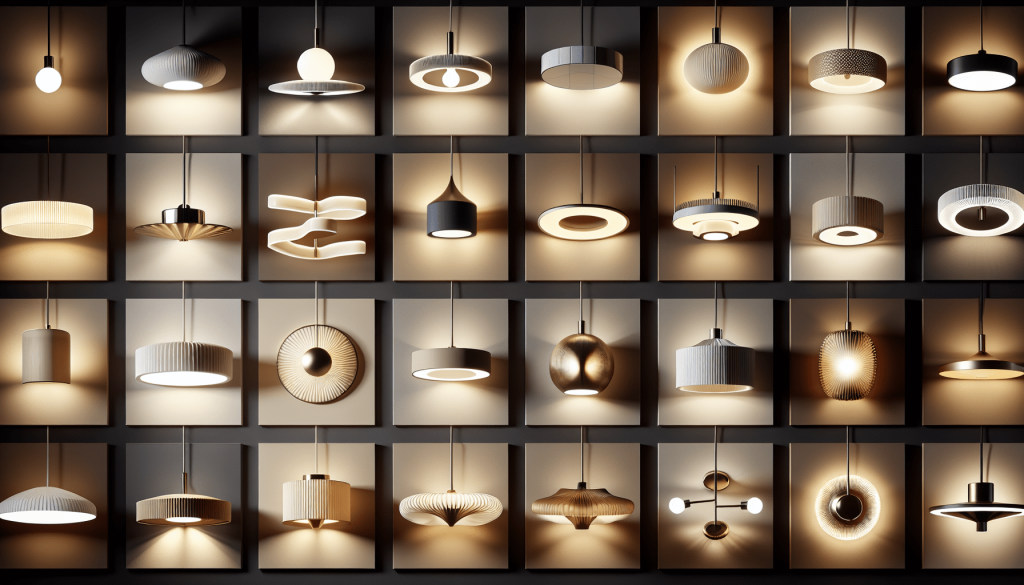 The Most Stylish Ceiling Lights For A Modern Look