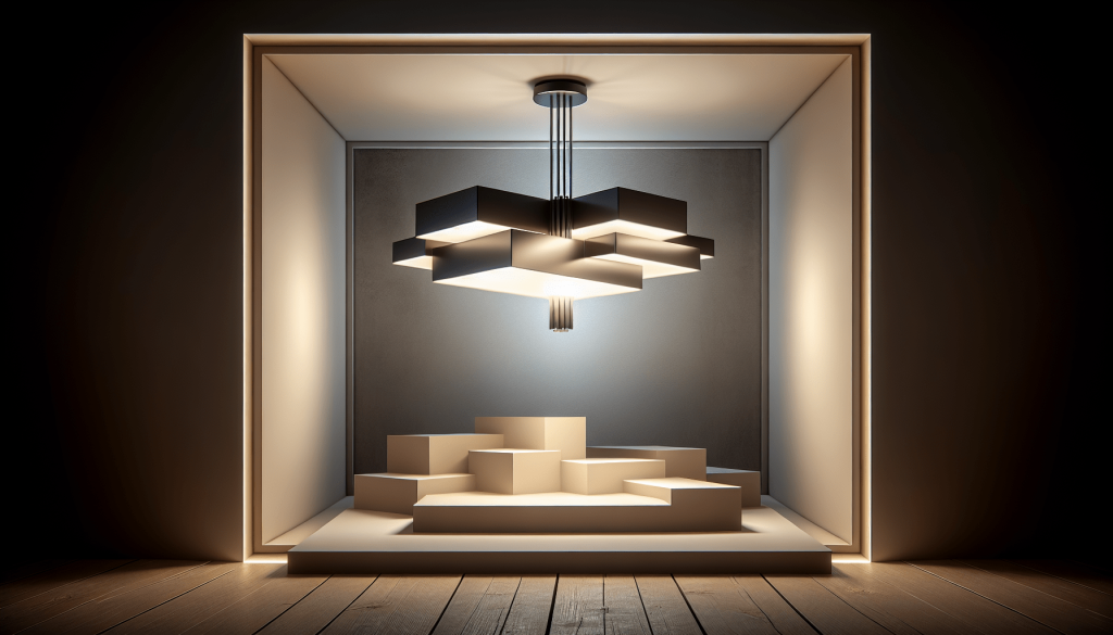 The Most Stylish Ceiling Lights For A Modern Look